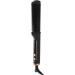 Professional 2 in 1 Hair Curler & Straightener - 45W Ceramic Curling Iron for Home & Salon - EU/US Plug - Buy Online on GoSupps.com
