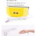 Adjustable Magnetic Double-Sided Window Cleaner Double-Layer Glass Cleaner Household Cleaning Tool - Buy Online on GoSupps.com