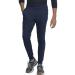 Dickies Dynamix Men Scrubs Pant Natural Rise Jogger DK111 Small Tall Navy