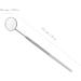 Eyelash Extension Mirror - Beauty Cosmetic Makeup Applicator & Inspection Tool for Flawless Application - Buy Online on GoSupps.com