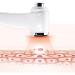 Bowka 1 MHz & 3 MHz Ultrasound Cosmetic Device for Facial & Body Skin Rejuvenation Anti-Aging Acne Treatment - Buy Online on GoSupps.com
