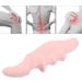 Verdant Touch Finger Massager - Portable Silicone Acupoint Body Care for Ultimate Relaxation - Buy Online on GoSupps.com