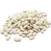 Organic Haricot Beans 500g by Manor Springs Organic - Buy Online on GoSupps.com