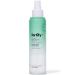 Fortify Hydrating Facial Mist Spray with Hyaluronic Acid & Aloe - Protecting & Anti-Aging - Vegan, Fragrance-Free, Alcohol-Free, Cruelty-Free for All Skin Types - Made in Korea -130ML/4.39Fl.Oz 4.39 Fl Oz (Pack of 1)