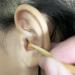 10-Pack Handmade Bamboo Ear Cleaner Set - Portable Earwax Removal Tool for Adults & Children | Doll Head Decoration, Goose Feather, 2 Styles - Buy Online on GoSupps.com