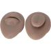 Simulated Mouth Tongue Model Simple Operation Soft And Convenient Mouth Tongue Stud Display Model Flexible Reusable Silicone For Jewelry Store (Dark Skin Color) - Buy Online on GoSupps.com