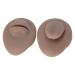 Soft Silicone Mouth Tongue Model for Beauty Salon - Simulated Human Lip Tongue Set for Piercing Practice & Display | Reusable Easy Clean Tools (Type C - Buy Online on GoSupps.com
