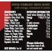 Epicure Spiced Stoneless Greek Olives 310 g (Pack of 1) - Buy Online on GoSupps.com