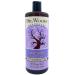 Dr. Woods Pure Lavender Castile Soap with Organic Shea Butter  32 Ounce