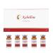 Kabelline Permanent Fat & Cellulite Dissolver 5 vials