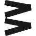 Elastic Bandage Tape for Varicose Veins - Soft Texture & Flexibility - 2 Pieces (Black) | International Shipping Available - Buy Online on GoSupps.com