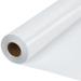 HTVVETUR White HTV Iron on Vinyl 12Inch by 35ft Roll HTV Heat Transfer Vinyl for T-Shirt HTV Vinyl Rolls for All Cutter Machine - Easy to Cut & Weed for Heat Vinyl Design (35ft  White) 35ft White