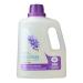 Eco Max Laundry Products-LavenderLaundry Wash 3 l (Pack of 1) Laundry Detergent