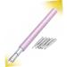 Beavorty 1 Set Manicure Art Pen Manicure Nail Pen Nail Dotting Brush Nail Liner Pen Nail Art Pen Handle Manicure Nail Art UV Gel Nail Polish Nail Tool kit for Girls Art Supplies Major Miss - Buy Online on GoSupps.com