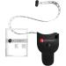 Body Fat Measuring Device & Circumference Scope | Accurate Body Fat Pliers | Free Software & Video Instructions | German User Manual | Bo have  - Buy Online on GoSupps.com