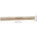 Mipcase Double Ended Eye Shadow Pen Makeup Brush Concealer Brush Eyes - Buy Online on GoSupps.com