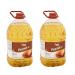 Great Value Peanut Oil 128 oz (Pack of 2) - Ideal for Frying & Cooking - Buy Online on GoSupps.com