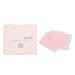 Oil Blotting Sheet Oil Off Paper Comfortable Plant Fibre 160pcs for Home