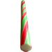 20 X Watermelon Rock Sticks Handmade Traditional Rainbow Classic Sweets Retro Seaside Gift Wholesale Confectionery - Buy Online on GoSupps.com