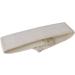 Zerodeko 2pcs Exfoliating Back Strap Scrubber | Ultimate Shower Exfoliation & Loofah Bath Cleaning Tool - Buy Online on GoSupps.com