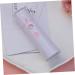 SKISUNO Skin Care Humidifier 1pc Humidifier Handheld White Evaporator Spray Cold Nano Face Hydrator Usb Charging Mini Humidifier 14.1x4cm - Buy Online on GoSupps.com