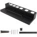 Hair Dryer Holder Electric Hair Dryer Rack Hair Dryer Holder Wall Mounted Curling Iron Storage Holder for Flat Irons Hair Straighteners - Buy Online on GoSupps.com