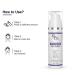 Fixderma Hyaluronic Acid Serum - Anti-Aging Pro Retinol Serum for Fine Lines & Wrinkles | Unisex Face Serum for All Skin Types - 30g - Buy Online on GoSupps.com