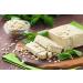 Kandylas Handcrafted Premium Greek Halva | Stevia Sweetener | 200g Vanilla | Buy Internationally - Buy Online on GoSupps.com