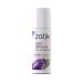 Zatik Naturals - Odor Defense Roll-on Deodorant Lavender and Moringa Cruelty-free Vegan pH Balanced Bio-degradable free from Aluminum Parabens non Toxic 3.0 fl oz 90ml Lavender and Moringa 1 Count (Pack of 1)