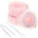 FOMIYES 6 Rolls Lace Double Eyelid Sticker Eye Makeup Lifting Belt Invisible Eyelid Tape Adhesive Eye Lifter Tape Adhesive Eye Lifter Strips Adhesive Eye Lift Strips Eyelash Adhesive Tape - Buy Online on GoSupps.com