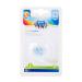 CANPOL BABIES Newborn Pacifier Soother 18M+ | Best Baby Toddler Child Comfort | International Shipping - Buy Online on GoSupps.com