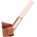 Buy Portable Lip Blending Brush - Perfect for Lip Gloss & Makeup | Aluminum Tube Lip Applicator - Buy Online on GoSupps.com