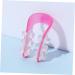 PLAFOPE Pinces-nez Mod leuses 10 Pi ces U-forme en Silicone Souple pour Remodelage Nez Large Rehausseur de Nez F minin Usage Quotidien Lifting - Buy Online on GoSupps.com