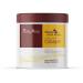 MACA Collagen Hair Repair Mask - Intensive Deep Conditioning for Dry Damaged Hair All Hair Types (16.9 fl oz) Brown