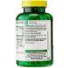 Calcium Magnesium & Zinc Plus Vitamin D3 Coated Caplets Spring Valley 250 Count + Daily Supplement Tracker Sticker - Buy Online on GoSupps.com
