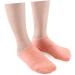 FRCOLOR 3 Pairs Heel Repair Lotion Socks Foot Moisturising Socks Moisture Socks Spa Socks Foot Softening Socks Skin Softening Socks Dead Skin Socks Anti Socks Chunky Heel Floor Socks Miss - Buy Online on GoSupps.com