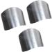 5pcs Thumb For Chopping Protective Case Stainless Steel Set - Buy Online on GoSupps.com