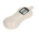 Mrisata Drunk Detector Portable Breath Tester LCD Digital Display Air Blowing Drunk Alarm Detector Semiconductor Sensor - Buy Online on GoSupps.com