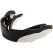 Shock Doctor Kid's Gel Max Flavour Fusion Mouth Guard Youth Black - Buy Online on GoSupps.com