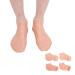 Essential Oil Gel Socks Moisturizing Prevent Crack Foot Care Socks for Beauty Salon(S)