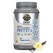 Garden of Life Sport Organic Plant-Based Protein Refuel Vanilla 28.4 oz (806 g)