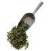 Herbal tea lemon balm leaf WHOLE 50 GRS Melissa officinalis