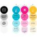 Revlon Nutri Color 931 Light Beige Hair Color - 240 ml (1 Pack) - Buy Online on GoSupps.com