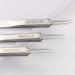 DMSUO No. 5 Blackhead Remover Tweezers Professional Stainless Clips for Beauty Salons High Precision Blackhead Closed Extractor - Buy Online on GoSupps.com