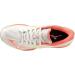 Mizuno Women's Wave Exceed Light 2 Tennis Shoes - 38 EU - White/Coral - Lightweight & Comfortable for Optimal Performance - Buy Online on GoSupps.com