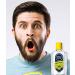 NIVEA MEN Beard Oil Set - 3 x 75 ml - Fabric Softener Soy Oil & Burdock Root for Long Beard Care - International Shipping Available - Buy Online on GoSupps.com