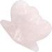 Pierre de quartz rose en cristal d' nergie pour d coration de bureau m ditation gu rison spirituelle (double c urs) Doppelte Herzen - Buy Online on GoSupps.com