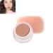 Ultimate Blurring Setting Powder Long Lasting Shimmer Waterproof Ultra Blurring Pink Setting Powder Brighten Finishing Powder for Face Setting Powder Loose for All Skin 04