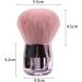 1 Piece Nail Brushes Powder Foundation Brush Multi Purpose Make up Brush Makeup Tools for Nail Arts or Make Up(Pink) - Buy Online on GoSupps.com