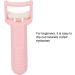 Portable Eyelashes Curling Clip - Wide Angle Tool for Home & Travel | Enhance Your Lashes - Buy Online on GoSupps.com